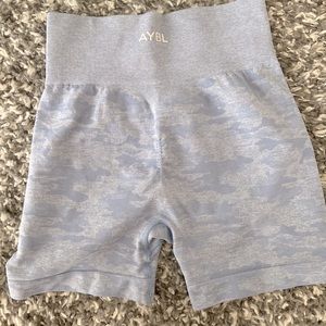 Aybl seamless shorts